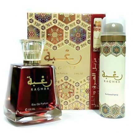 عطر رغبة الأصلي