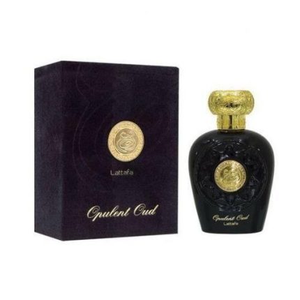 عطر Opulent red