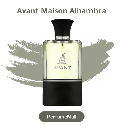 Avant Maison Alhambra