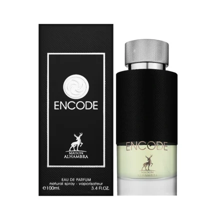 عطر Encode