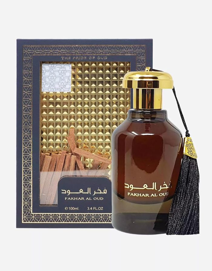 عطر فخر العود