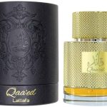 عطر قائد الأصلي
