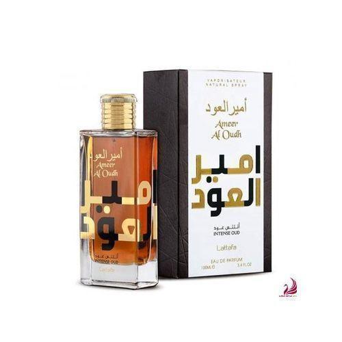 عطر امير العود الأصلي: دليلك الشامل