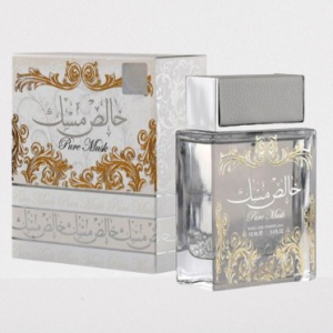 خالص مسك عطر