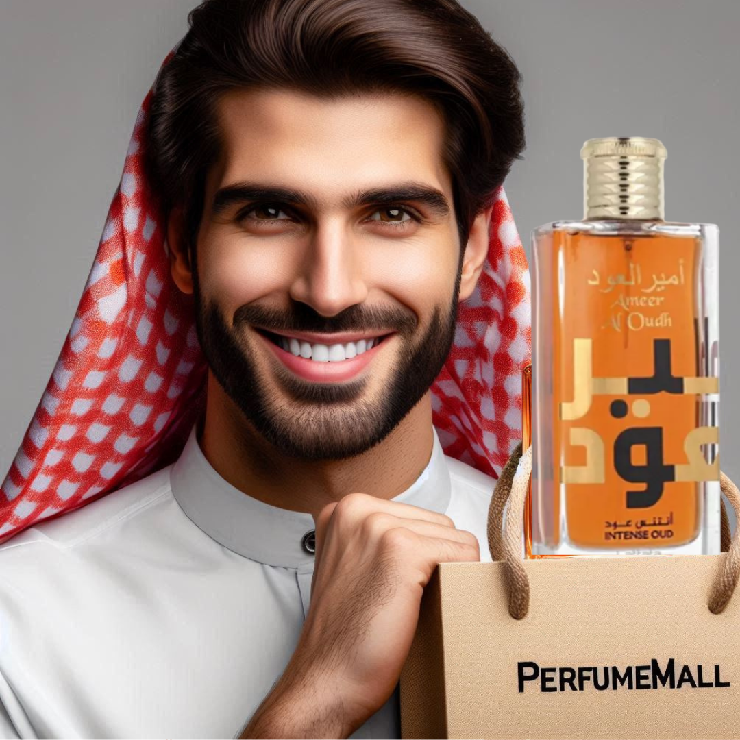 عطر امير العود