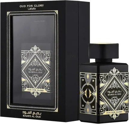 عطر بديع العود للرجال