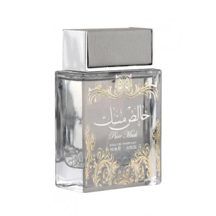 عطر خالص مسك الأصلي