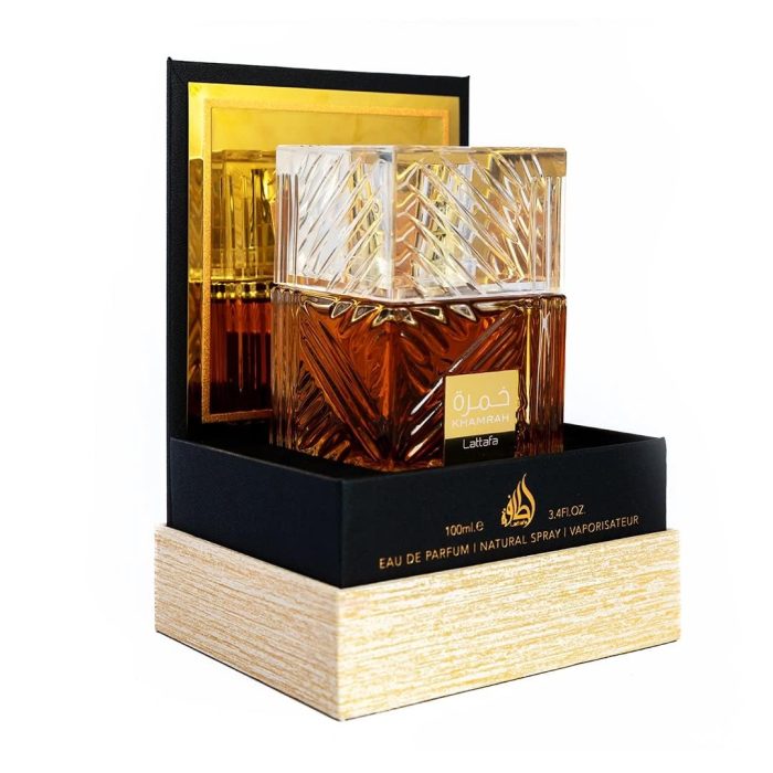 عطر خمرة لطافة prix maroc