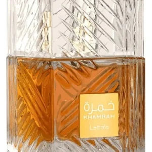 عطر خمرة من لطافة