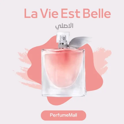 عطر La Vie Est Belle