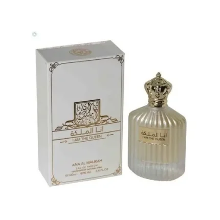 عطر انا الملكة Prix maroc