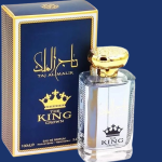 عطر تاج الملك المغرب