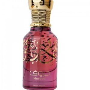 عطر حروف الأصلي