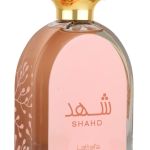 عطر شهد من لطافة