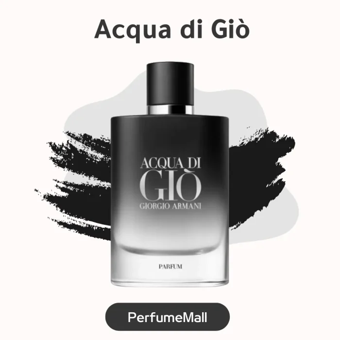 عطر Acqua di Gio