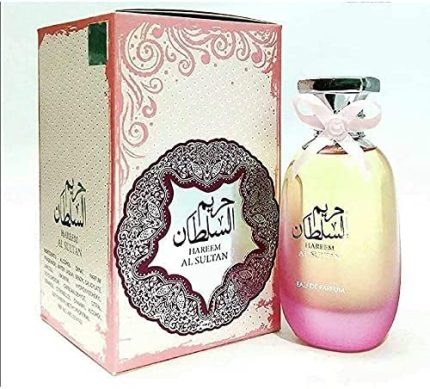 عطر حريم السلطان الأصلي