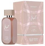 عطر حياتي من لطافة