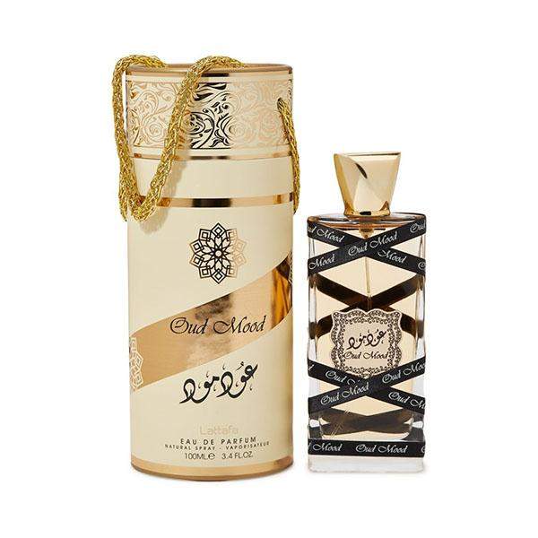 عود مود عطر