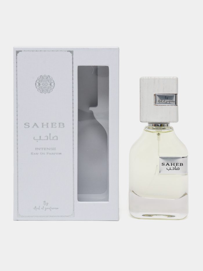 عطر صاحب انتنس