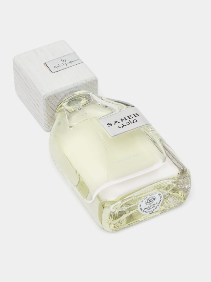 عطر صاحب انتنس