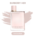 BURBERRY HER