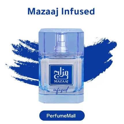 Mazaaj Infused