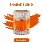 عطر SHARAF BLEND شرف بليند من زيمايا