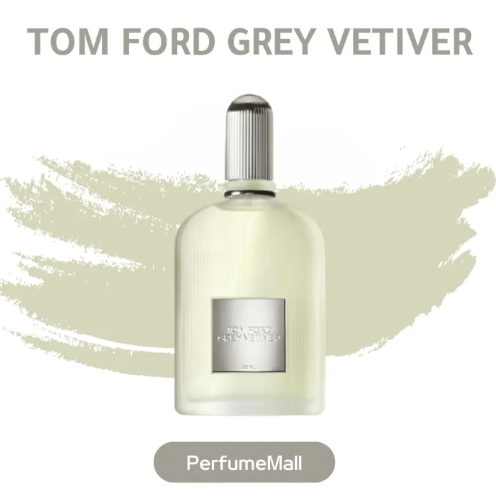 TOM FORD GREY VETIVER