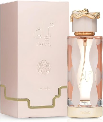 Teriaq perfume