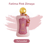 عطر Fatima Pink Zimaya