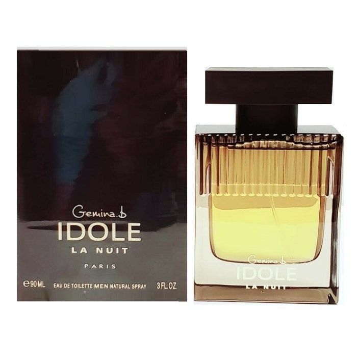 عطر IDOLE LA NUIT ايدول لانويت