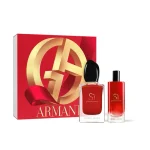 عطر Si الأصلي الأحمر