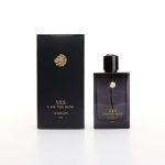 عطر Yes I am King Le Parfum