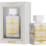 عطر بديع العود الابيض