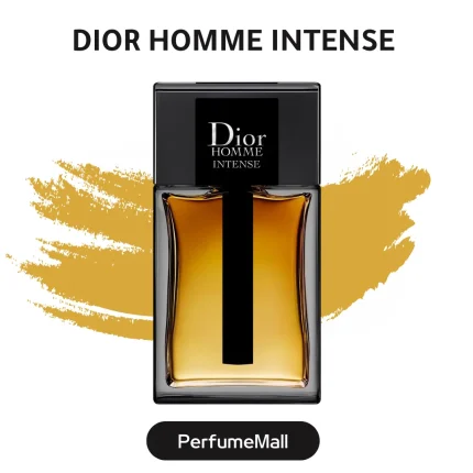 DIOR HOMME INTENSE