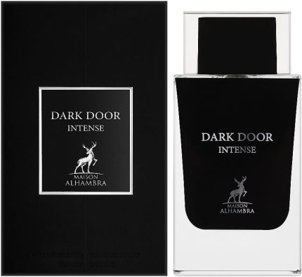 Dark Door Intense