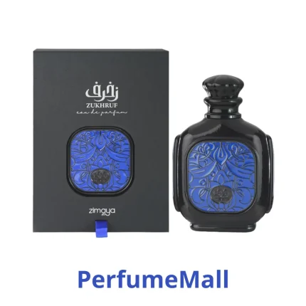 عطر زخرف بلاك