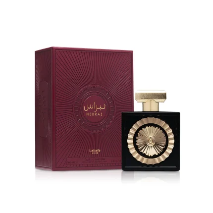 مكونات عطر نبراس