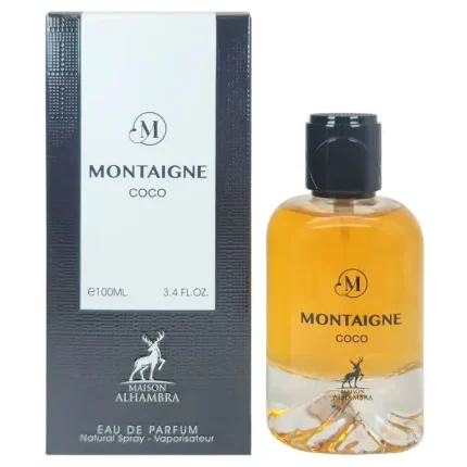 AL HAMBRA MONTAIGNE COCO