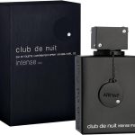 عطر Club de Nuit Intense