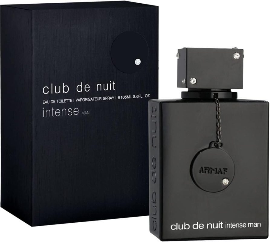 عطر Club de Nuit Intense