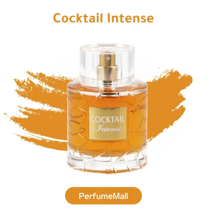 عطر Cocktail Intense