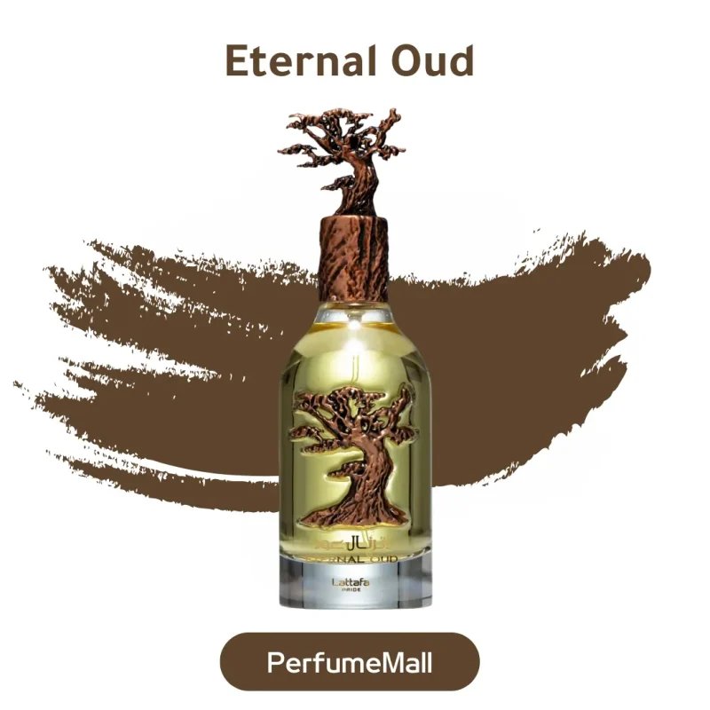 عطر Eternal Oud