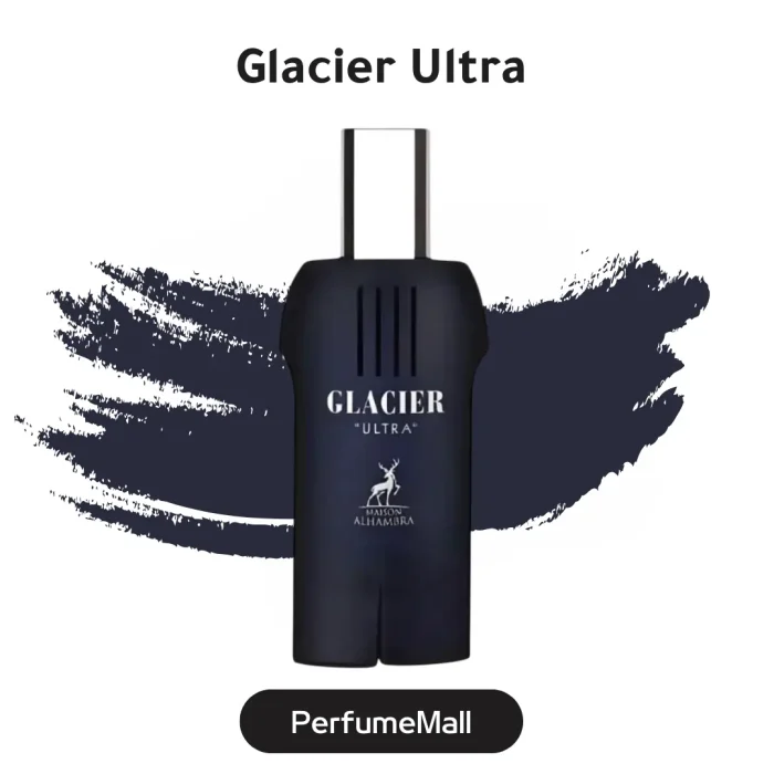 عطر Glacier Ultra