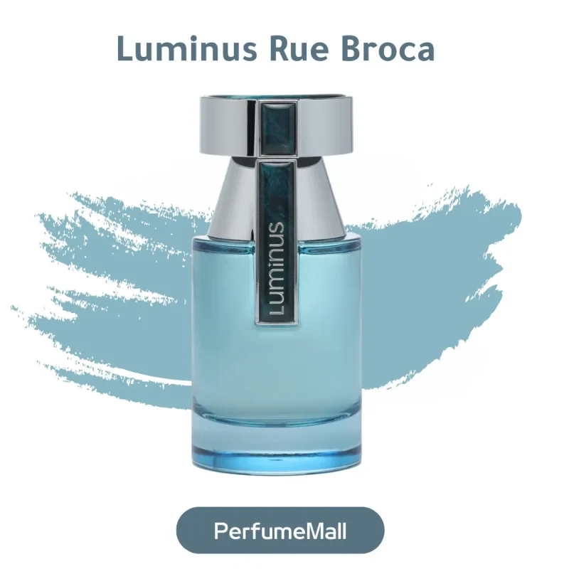 عطر Luminus Rue Broca