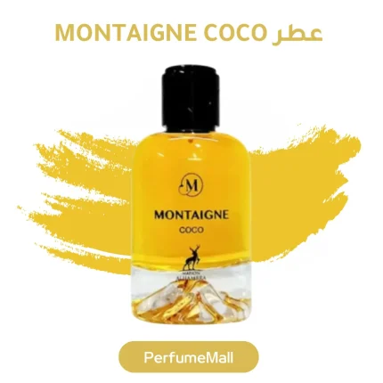 عطر MONTAIGNE COCO