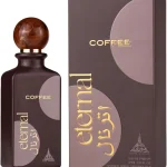 eternal coffee perfume Maroc