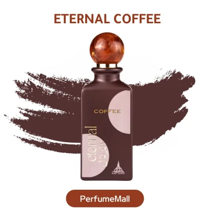 عطر ETERNAL COFFEE