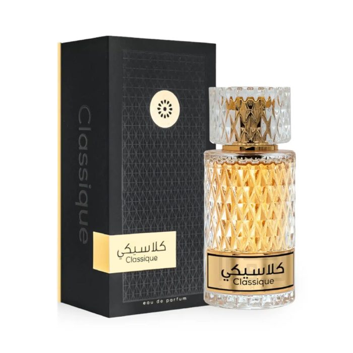 عطر classique athoor al alam