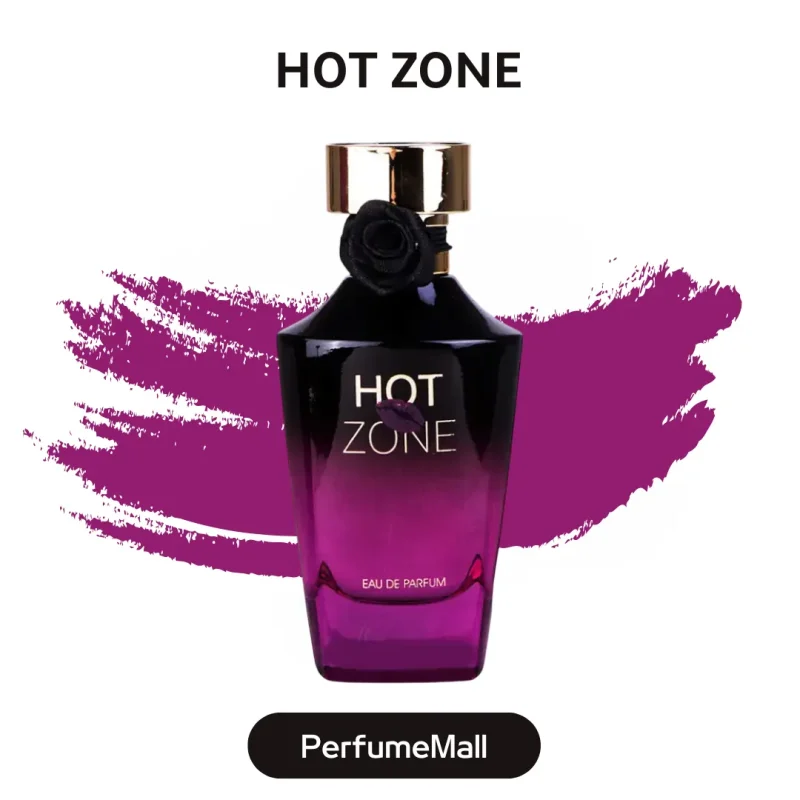 HOT ZONE parfum prix maroc